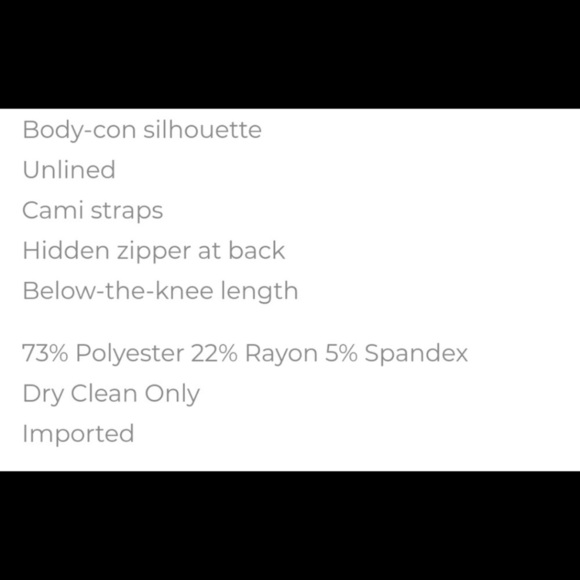 Likely Brooklyn Dress in Peach Pearl 6 - Picture 4 of 11